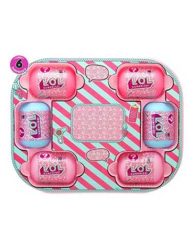 LOL Surprise Bigger GIOLLU46000 Giochi Preziosi | Futurartshop.com