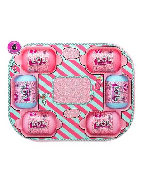 LOL Surprise Bigger GIOLLU46000 Giochi Preziosi | Futurartshop.com