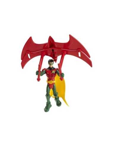 Action Figure Tech Glider Robin MATBHC66/BHC72 Mattel | Futurartshop.com