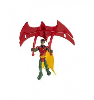 Tech Glider Robin Action Figure BHC72 Mattel- Futurartshop.com