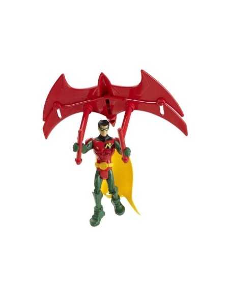 Action Figure Tech Glider Robin MATBHC66/BHC72 Mattel | Futurartshop.com