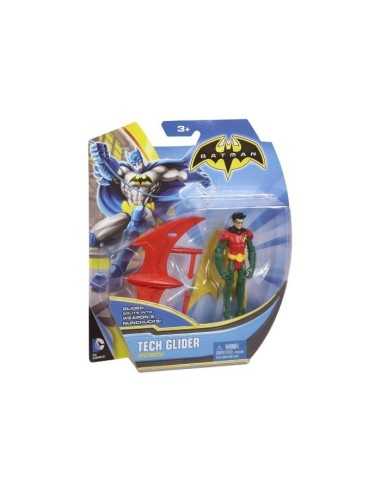 Action Figure Tech Glider Robin MATBHC66/BHC72 Mattel | Futurartshop.com