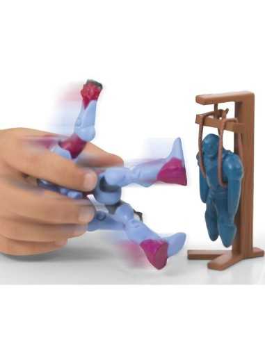 Gormiti - Playset one tower GIOGRM11000 Giochi Preziosi | Futurartshop.com