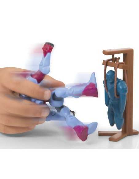 Gormiti - Playset one tower GIOGRM11000 Giochi Preziosi | Futurartshop.com
