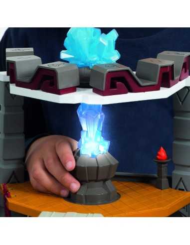 Gormiti - Playset one tower GIOGRM11000 Giochi Preziosi | Futurartshop.com