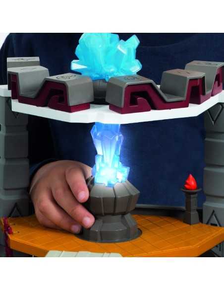 Gormiti - Playset one tower GIOGRM11000 Giochi Preziosi | Futurartshop.com