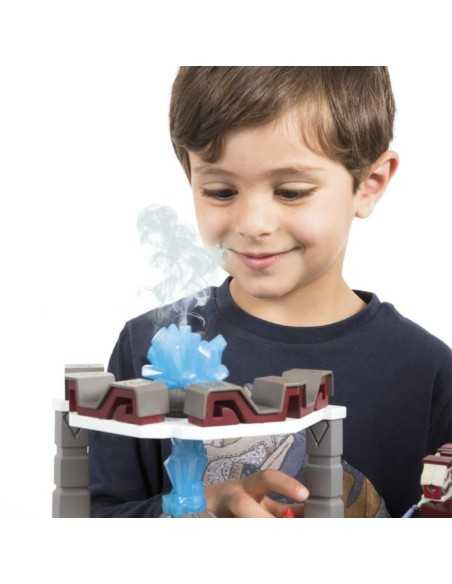 Gormiti - Playset one tower GIOGRM11000 Giochi Preziosi | Futurartshop.com