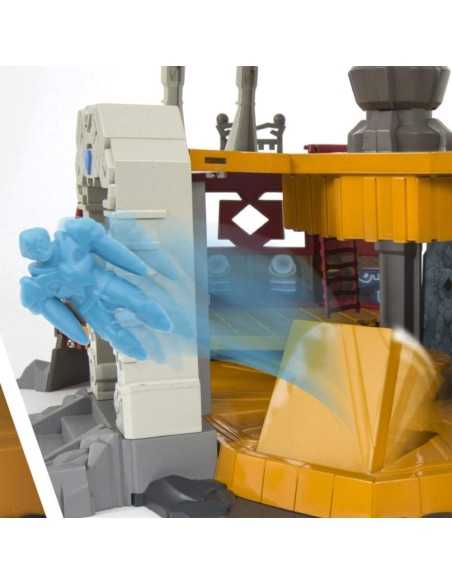 Gormiti - Playset one tower GIOGRM11000 Giochi Preziosi | Futurartshop.com