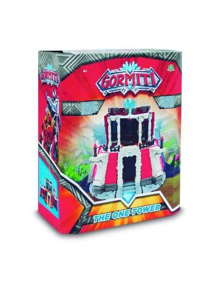 Gormiti - Playset one tower GIOGRM11000 Giochi Preziosi | Futurartshop.com