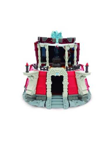 Gormiti - Playset one tower GIOGRM11000 Giochi Preziosi | Futurartshop.com