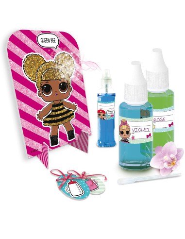 Lol Surprise - Create 1000's fragrances LIS69477 Lisciani | Futurartshop.com