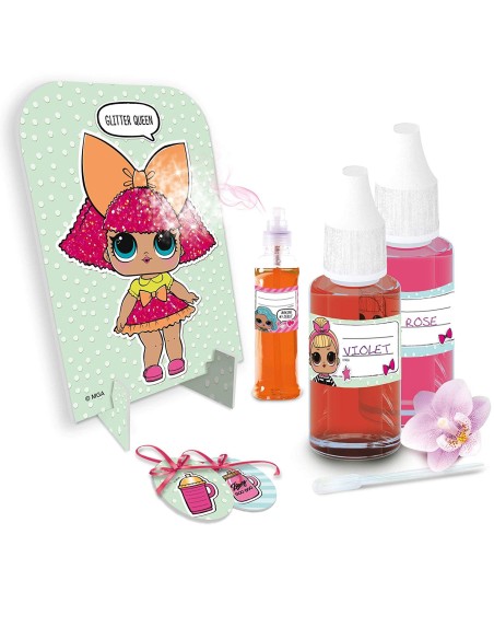 Lol Surprise - Create 1000's fragrances LIS69477 Lisciani | Futurartshop.com