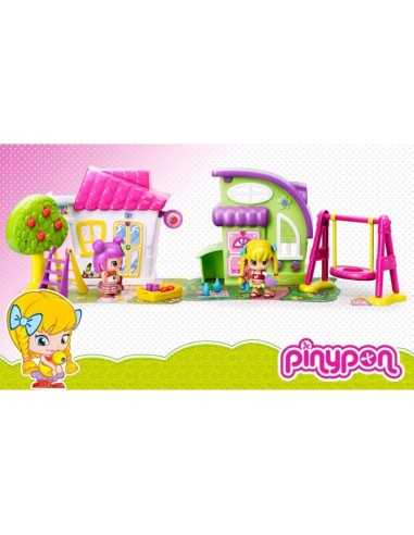 PinyPon Mia Piccola Casa  2219755987292 Famosa | Futurartshop.com