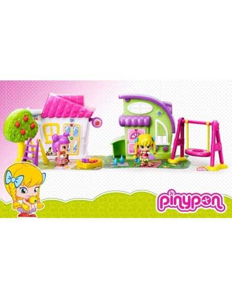 PinyPon Mia Piccola Casa  2219755987292 Famosa | Futurartshop.com