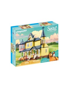 Playmobil 9475 house of lucky PLA9475 Playmobil | Futurartshop.com