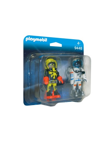 Playmobil 9448 space explorers PLA9448 Playmobil | Futurartshop.com