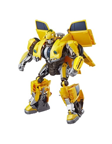 Transformers Power Charge - Bumblebee HASE0982EU40 Hasbro | Futurartshop.com