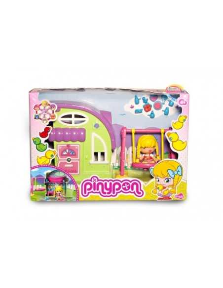 PinyPon Mia Piccola Casa  2219755987292 Famosa | Futurartshop.com
