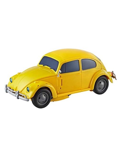 Transformers Power Charge - Bumblebee HASE0982EU40 Hasbro | Futurartshop.com