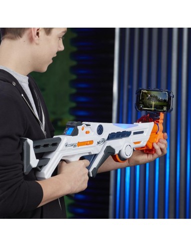 Nerf Laser Ops Pro Deltaburst HASE2279EU40 Hasbro | Futurartshop.com