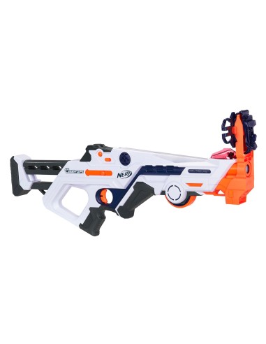 Nerf Laser Ops Pro Deltaburst HASE2279EU40 Hasbro | Futurartshop.com