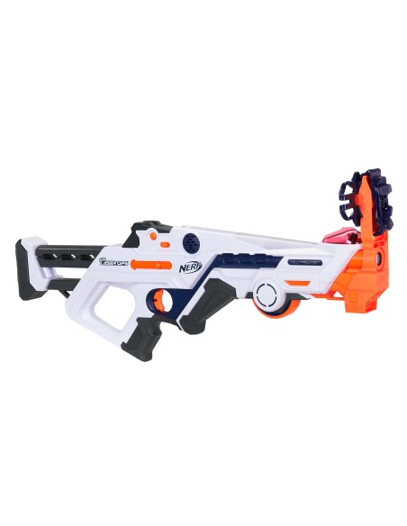 Nerf Laser Ops Pro Deltaburst HASE2279EU40 Hasbro | Futurartshop.com