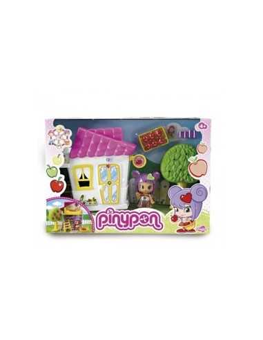 PinyPon Mia Piccola Casa  2219755987292 Famosa | Futurartshop.com