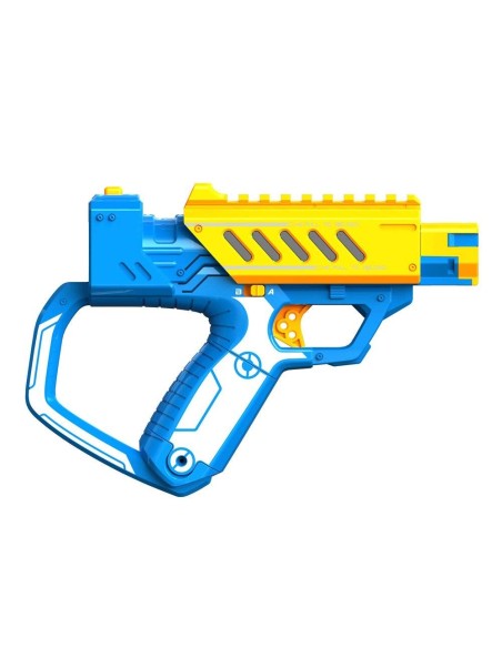 Lazer Mad - kit on training with 3 targets ROC21431669 Rocco Giocattoli | Futurartshop.com
