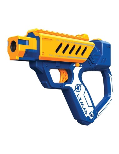 Lazer Mad - kit on training with 3 targets ROC21431669 Rocco Giocattoli | Futurartshop.com
