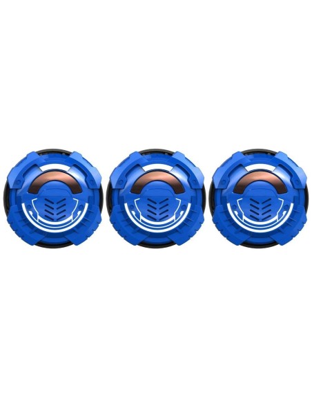 Lazer Mad - kit on training with 3 targets ROC21431669 Rocco Giocattoli | Futurartshop.com
