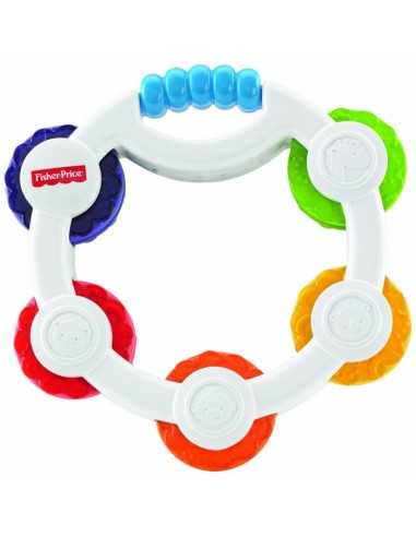 Il Tamburello a Sonagli  MATBLT37 Mattel | Futurartshop.com