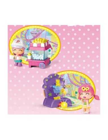 PinyPon Personaggio e Parco divertimento  FAM700011160 Famosa | Futurartshop.com