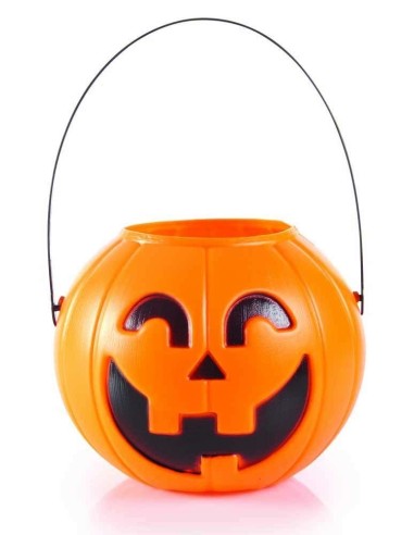 Pumpkin dolcetto treat RUBIT10200 Rubies | Futurartshop.com
