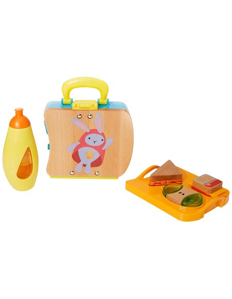 Bing - box Porta pranzo WONDYN68 Mattel | Futurartshop.com