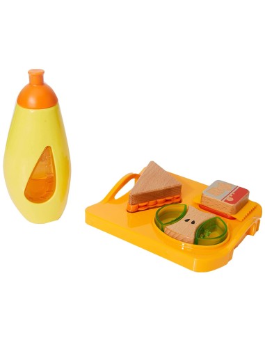 The Bing - box lunch WONDYN68 Mattel | Futurartshop.com