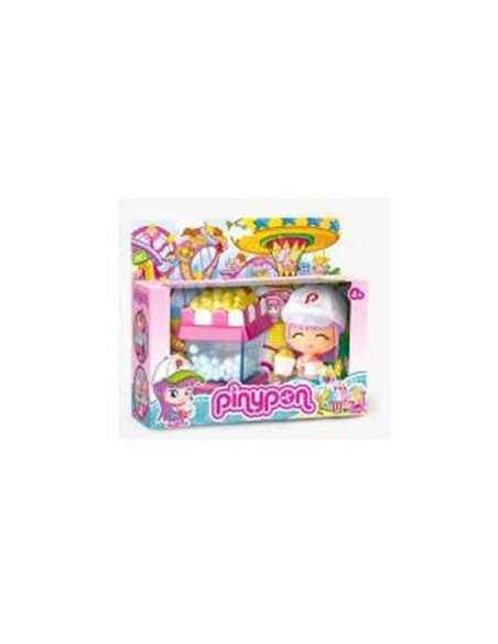 PinyPon Personaggio e Parco divertimento  FAM700011160 Famosa | Futurartshop.com
