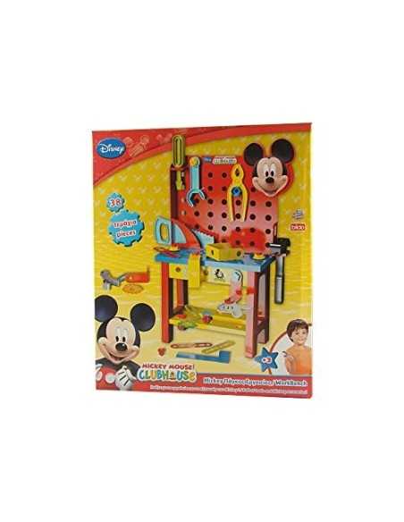 mickey mouse disney Workbench BIL8402 Bildo | Futurartshop.com