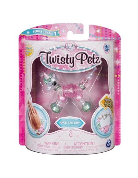 Twisty " - pack with 1 bracelet SPI546437 Spin master | Futurartshop.com