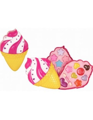 Cofanetto trucchi a gelato GLO03204 Globo | Futurartshop.com