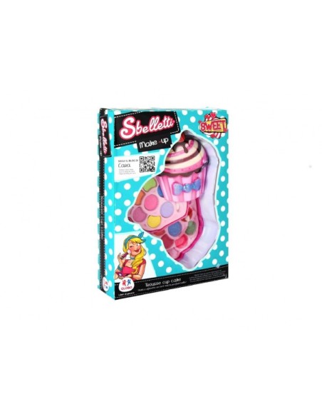 Box cheats Cup Cake GLO39044 Globo | Futurartshop.com