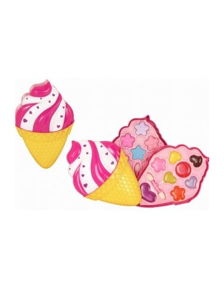 Cofanetto trucchi Cup Cake GLO39044 Globo | Futurartshop.com