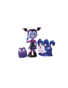 Vampirina blister double - Vampirina and Wolfie GIOVAM06000/1 Giochi Preziosi | Futurartshop.com