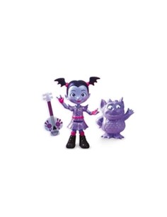 Vampirina blister double - Vampirina and Gregoria GIOVAM06000/3 Giochi Preziosi | Futurartshop.com