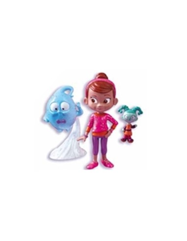 Vampirina blister doppio- Poppy e Demi GIOVAM06000/2 Giochi Preziosi | Futurartshop.com