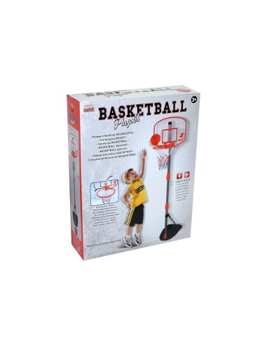 The basket from the ground electronic lights and sounds MAG436708 Grandi giochi | Futurartshop.com