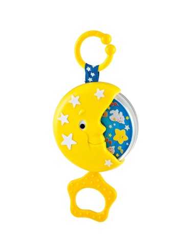 Clementoni carillon dolce luna 14262 44814 Clementoni | Futurartshop.com