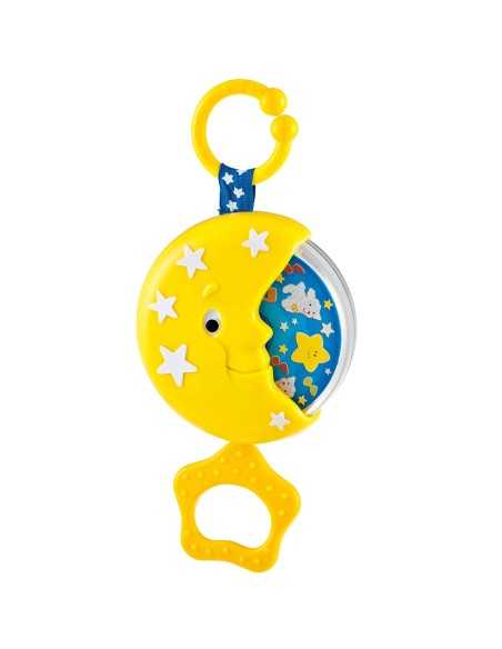 Clementoni carillon dolce luna 14262 44814 Clementoni | Futurartshop.com