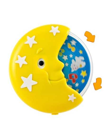 Clementoni carillon dolce luna 14262 44814 Clementoni | Futurartshop.com