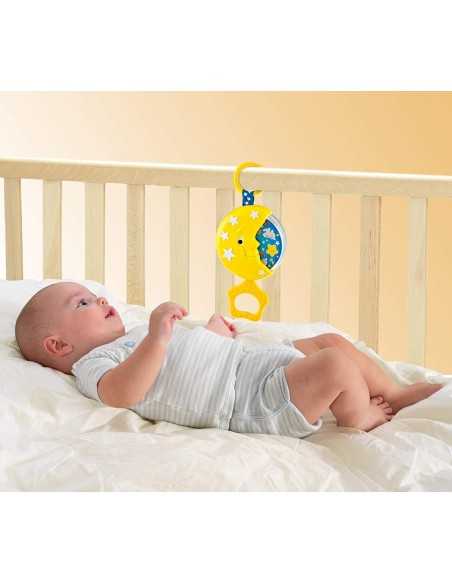 Clementoni carillon dolce luna 14262 44814 Clementoni | Futurartshop.com