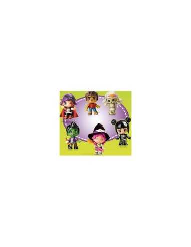 PinyPon personaggi di terrore FAM700011135 Famosa | Futurartshop.com